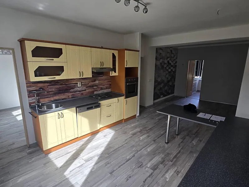 Prodej bytu 2+1, 55 m²